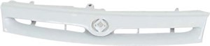 Radiatorgitter, MAZDA 626 IV, 626 Hatchback IV, GA8B50710CHS