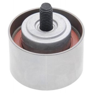 Styrerulle-kilerem tannrem, CHRYSLER,DODGE,JEEP,PLYMOUTH, 04781569AB, 4781569AB, K04781569AB