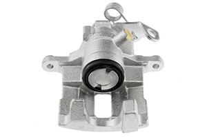 Bremsecaliper, Bakaksel, Høyre bakaksel, Høyre, FORD,SEAT,VW, 1109020, 7D0 615 424A
