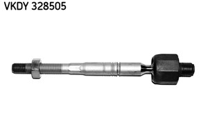 Aksialledd, parallellstang, framaksel, Høyre eller venstre, BMW X5 [E70], X6 [E71, E72], 32 10 6 780 985, 32 10 6 793 496