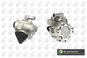 Hydraulikkpumpe, styring, AUDI A4 B6, A4 B6 Avant, A4 B6 Cabriolet, A4 B7, A4 B7 Avant, 8E0145155F