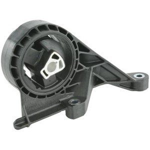 Lagring, motor, Foran, Nede, Frontmontasje, CHEVROLET,OPEL,VAUXHALL, 0684220, 13268880