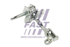 Dørfester, Bak, Foran, Foran eller bak, på begge sider, FIAT PUNTO, 51 754 186