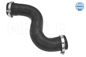 Ladeluftslange, Venstre, CITROËN C5 II, C5 III, C5 Break II, C5 Break III, PEUGEOT 407, 407 Coupé, 407 SW, 508 I, 508 SW I, 0382.GS