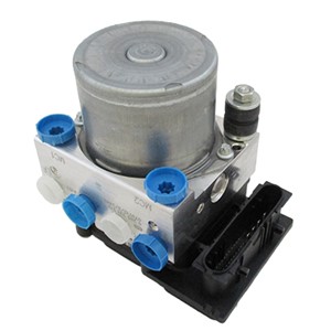 Hydraulikkaggregat, bremseanlegg, FIAT PANDA, 71718555, 71748855