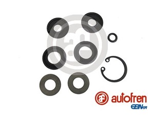 Reparasjonssett, hovedbremsesylinder, MITSUBISHI L200, PAJERO I, PAJERO Canvas Top I, MB277485
