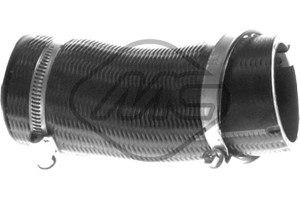 Ladeluftslange, FORD C-MAX II, C-MAX Van II, FOCUS III, FOCUS Sedan III, FOCUS Turnier III, GALAXY II, KUGA I, MONDEO IV, S-MAX, 1697700
