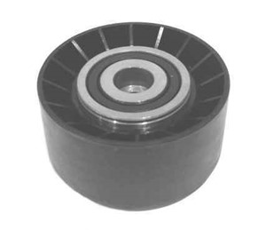 Strammerull, kilerem med ribber, MERCEDES-BENZ S-KLASS [W140], 104 200 04 70, A 104 200 04 70