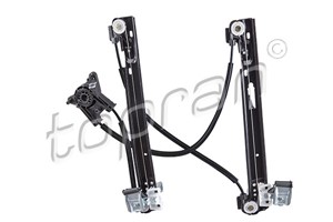 Vindusheis, Foran venstre, SEAT IBIZA IV, IBIZA SC IV, IBIZA ST IV, 6J4 837 461