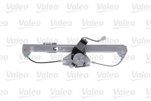Vindusheis, Bak, Høyre, BMW X5 [E53], 51 35 7 125 060, 51357125060