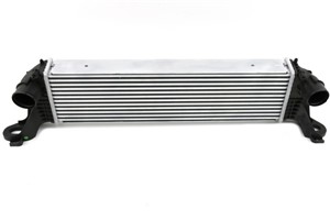 Ladeluftkjøler, IVECO DAILY Flak/chassi V, DAILY Skåp V, 5801255907, 5801526777