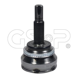 Leddsett, drivaksel, Hjulside, Framaksel høyre, Framaksel venstre, TOYOTA AVENSIS VERSO, COROLLA Verso, RAV 4 II, 4341013050, 4342013030