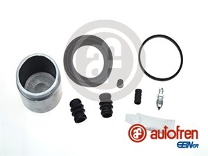Reparasjonssett, bremseklave, Framaksel, HYUNDAI, 58180-44A00, 58190-44A00