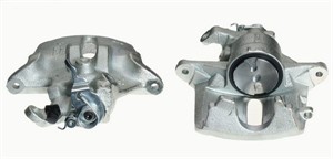 Bremsecaliper, Framaksel, Foran akselen, Venstre, CITROËN C5 I, C5 II, C5 Break I, C5 Break II, C5 Skåp / kombi, 4400 L6