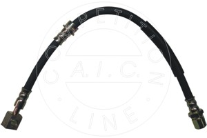 Bremseslange, Framaksel, OPEL VECTRA B, VECTRA B Halvkombi, VECTRA B Kombi, 0562 364, 0562 373, 562 373, 90495787, 90539252