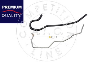 Hydraulikkslange, styring, VW GOLF III, GOLF Cabriolet III, GOLF Cabriolet IV, GOLF Variant III, VENTO, 1H2 422 891B
