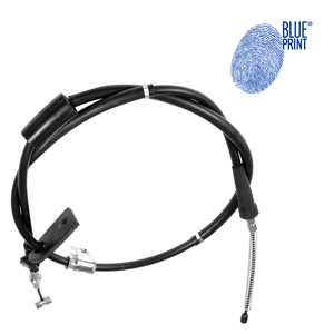 Kabel, parkeringsbremse, Bakre venstre, Høyre bak, SUBARU JUSTY III, SUZUKI ALTO VI, IGNIS I, IGNIS II, 54402-79G00, 5441086G00, 54410-8