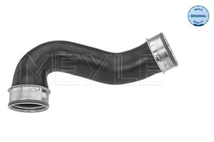 Ladeluftslange, Høyre, MERCEDES-BENZ E-KLASS [W210], E-KLASS T-Model [S210], 210 528 51 82, A 210 528 51 82