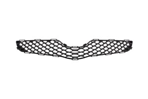 Radiatorgitter, TOYOTA YARIS, 53111 0D230