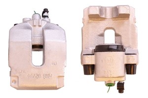 Bremsecaliper, Høyre bakaksel, BMW X5 [E70, F15, F85], X6 [E71, E72, F16, F86], 34 21 6 776 788