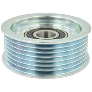 Styrerulle-kileribberem, HONDA ACCORD VII, ACCORD VIII, ACCORD Tourer VII, CIVIC Hatchback VII, 31190-RRA-A00