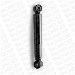 Støtdemper, Framaksel, IVECO DAILY Flak/chassi I, DAILY Flak/chassi II, DAILY Skåp I, DAILY Skåp II, DAILY Tipp II, 8574216, 8587219