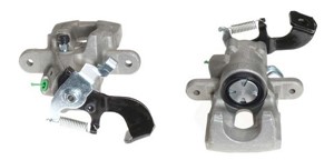 Bremsecaliper, Bakaksel, Høyre, Bak akselen, TOYOTA AURIS, COROLLA Sedan, PRIUS, 47830-12151