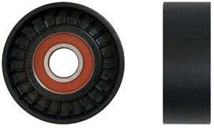 Strammerull, kilerem med ribber, FORD C-MAX, FOCUS II, FOCUS C-MAX, FOCUS Sedan II, FOCUS Turnier II, 1352451, 1367254, 4M5Q 6A228 ED
