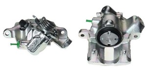 Bremsecaliper, Bakaksel, Foran akselen, Venstre, FORD, 6 152 224, 85GB2L591BD
