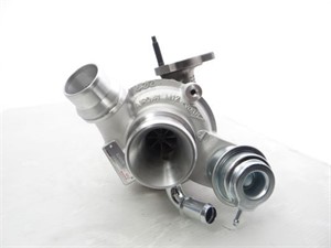 Turbo, OPEL ASTRA J, ASTRA J GTC, ASTRA J Sedan, ASTRA J Sports Tourer, ASTRA K, ASTRA K Sports Tourer, VAUXHALL ASTRA Mk VI, 55583588