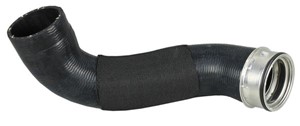 Ladeluftslange, Venstre, MERCEDES-BENZ E-KLASS [W211], E-KLASS Flak/chassi [VF211], E-KLASS T-Model [S211], 2115282982, A 211 528 29 82,