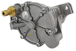 Vakuumpumpe, bremseanlegg, AUDI 100 C4 Avant, 100 C4 Sedan, A6 C4, A6 C4 Avant, VOLVO 850, 850 Kombi, S70, S80 I, V70 I, 074 145 100, 07