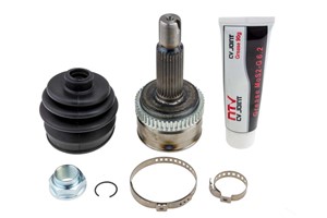 Leddsett, drivaksel, Bakaksel, HYUNDAI ix35, ix35 Van, TUCSON, KIA SPORTAGE II, SPORTAGE III, 49600-2S000, 49600-2Y000, 49601-2S000