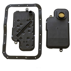 Hydraulisk filtersett, automatgir, MITSUBISHI, MR528836