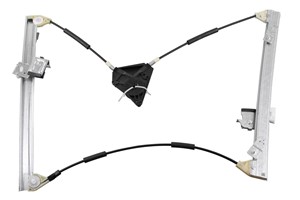 Vindusheis, Foran høyre, VW POLO, POLO Sedan IV, 6Q3 837 462 A, 6Q3 837 462 E, 6Q3 837 462 G, 6Q3 837 462 J, 6Q3 837 462