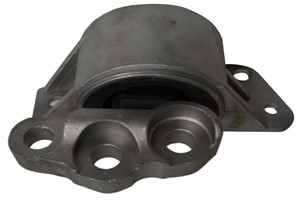 Lagring, motor, Bak, Høyre, Venstre, ALFA ROMEO MITO, FIAT 500L, GRANDE PUNTO, PANDA, PUNTO, PUNTO EVO, PUNTO Skåp/halvkombi, 55700433,