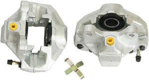 Bremsecaliper, Bak, Høyre, VOLVO 240, 240 Kombi, 260, 260 Kombi, 1229550, 1229552, 1359230, 13592308, 5002011, 50020114