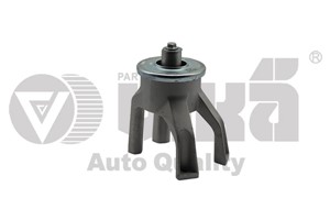 Lagring, motor, Bak, VW, 7E0199849A, 7H0199849BB