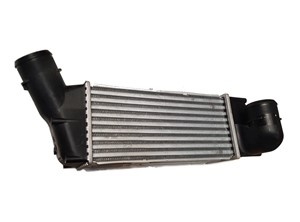 Ladeluftkjøler, CITROËN C4 GRAND PICASSO I, C4 PICASSO Minibus, minivan I, PEUGEOT 307, 307 Break, 307 CC, 307 SW, 0384K0