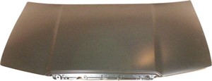 Motorpanser, SKODA FABIA I, FABIA Combi I, FABIA Praktik I, FABIA Sedan I, 6Y0823031