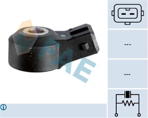 Bankesensor, CITROËN,PEUGEOT,RENAULT, 004 153 62 28, 1430766, 1435057*, 1445932*, 1456075*, 1477185, 1497698, 1521490*, 1569638, 1669557