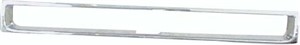 Rammer, radiatorgitter, HONDA ACCORD IV, 75120SM4A01