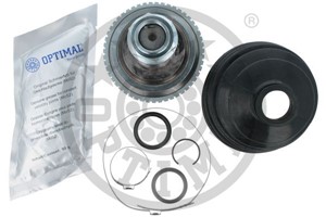 Leddsett, drivaksel, Hjulside, OPEL,RENAULT, 7700102978, 7700102980, 7700102998, 7700102999