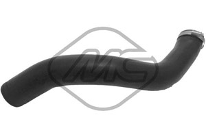 Ladeluftslange, Venstre, VW CRAFTER 30-35 Buss, CRAFTER 30-50 Flak/chassi, CRAFTER 30-50 Skåp, 2E0145828
