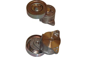 Strammerull, kilerem med ribber, MAZDA E Flak/chassi, E Skåp, F82A15980C