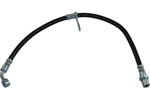Bremseslange, Høyre bakaksel, SUBARU FORESTER, 26591SC000, 26591SC001