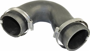 Ladeluftslange, Høyre, AUDI,SEAT,SKODA,VW, 6R0 145 834 F