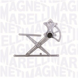 Vindusheis, Foran venstre, TOYOTA RAV 4 II, RAV 4 III, 6980240050, 69802