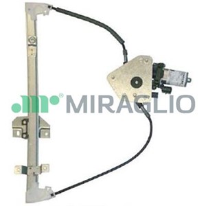 Vindusheis, Venstre, FORD KA, 1054851, 1097578, 1138072