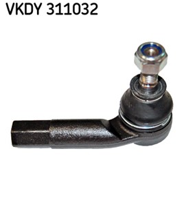 Styreledd (ytre), Framaksel høyre, SEAT AROSA, VW LUPO I, POLO, POLO III, POLO Van Skåp/halvkombi, 6X0 422 812